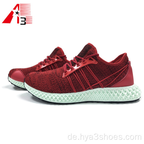 Neuester Design Herren Sneaker